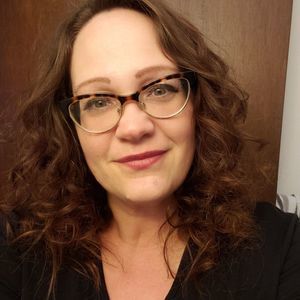 Meet your Posher, Kristen